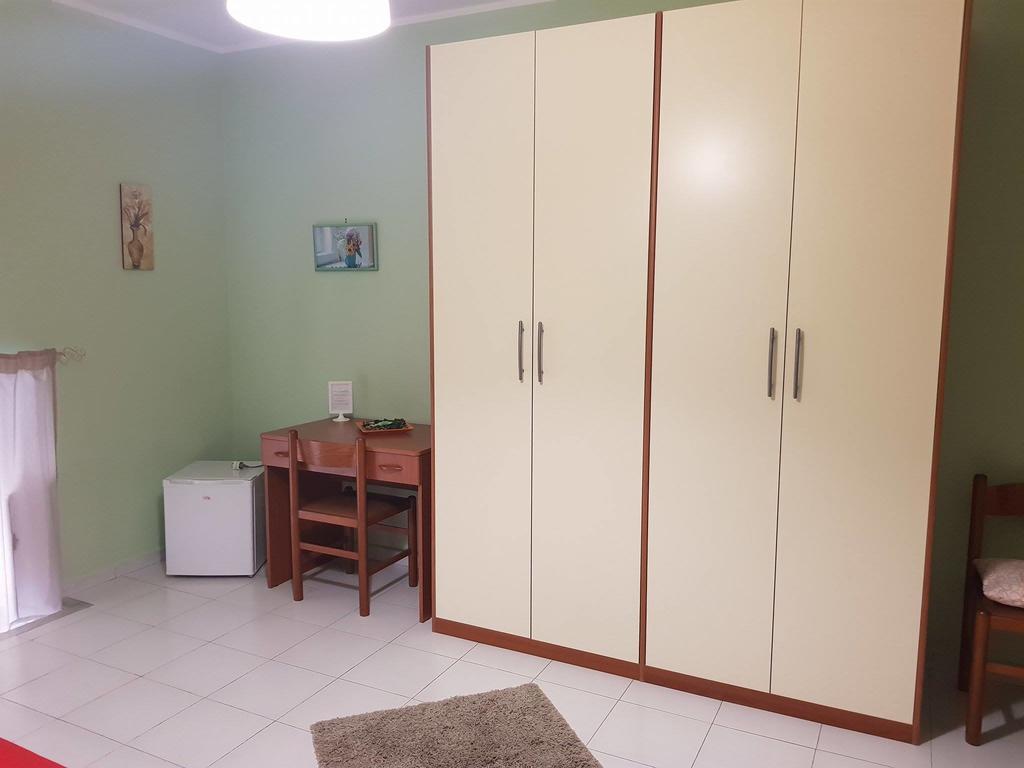 Bed and Breakfast The Artists Acireale Exterior foto